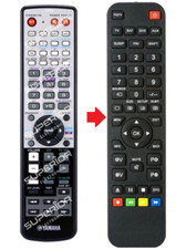 Telecomando di ricambio per