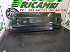 PORTELLONE BAULE BAGAGLIAIO POSTERIORE LAND RANGE ROVER P38 1994-2002