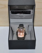 Orologio Chronotech Prisma