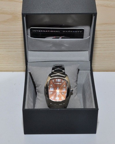 Orologio chronotech prisma - chronotech,