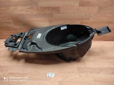 PICCOLA CREPA- carena vano sottosella aprilia sportcity 125 CUBE 2008-2014