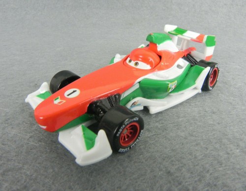 Modellino disney pixar mattel - modellino,
