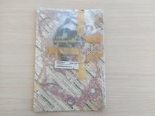 MOTO HUSQVARNA WRE 125 KIT