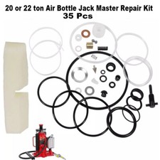 20 or 22 ton Air Bottle Jack