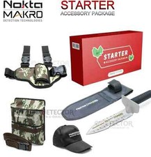 STARTER PACK ACCESSORI NOKTA