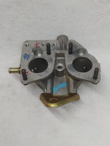 Collettore aspirazione alfa - collettore,