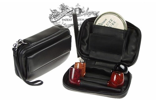 Peterson trousse pipe - peterson, x
