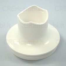 BRAUN Coperchio + Innesto