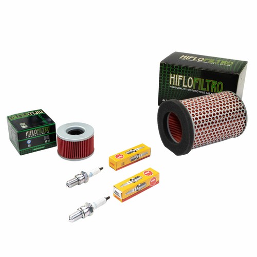 Kit manutenzione per - honda, cx