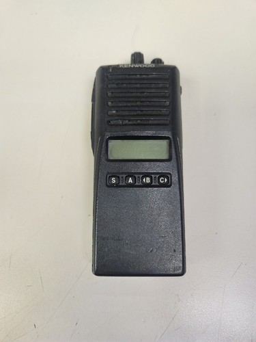 Kenwood 480 800mhz - kenwood, tk-480