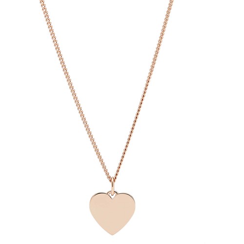 Collana donna fossil - donna,