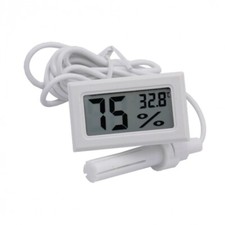 TERMOMETRO IGROMETRO DIGITALE