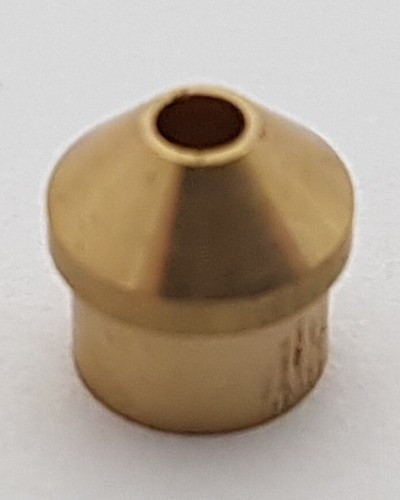 Selmer tubo forato portavoce