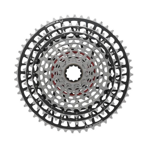 Cass pignoni sram 1299 - cass., xs-1299