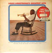 Louis armstrong - louis,