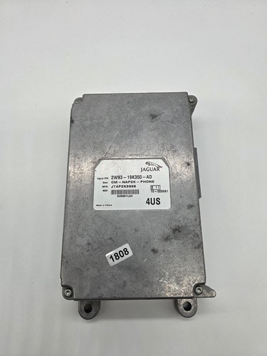 Jaguar bluetooth type - bluetooth, x-type