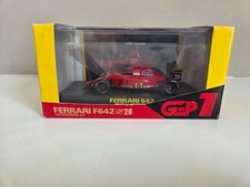 Rosso ferrari f642 - rosso,