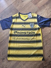 Parma Calcio FC Football Shirt