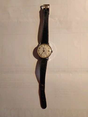 Montre michel herbelin - montre,