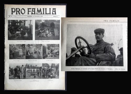 Pro familia 1908 - pro, 1908#37-coppa