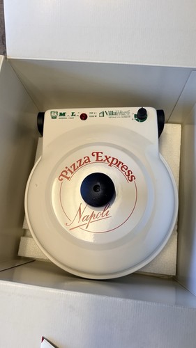 Vintage napoli pizza express - vintage,