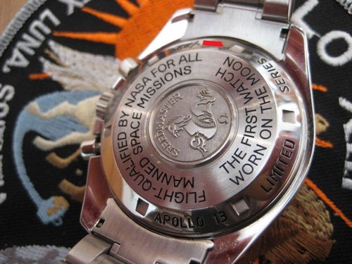 Orologio omega speedmaster - omega,