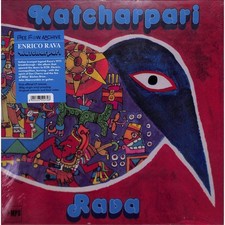 Enrico Rava / KATCHARPARI