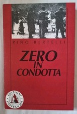 PINO BERTELLI - ZERO IN