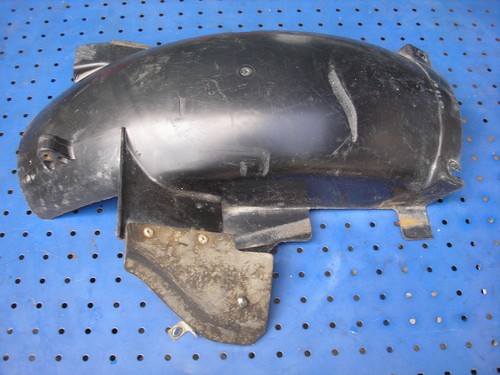 Parafango honda xrv 750 - parafango,