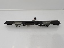 ♻️RIVESTIMENTO MANIGLIA DEL PORTELLONE (TELECAMERA) HYUNDAI TUCSON 2023 TE3