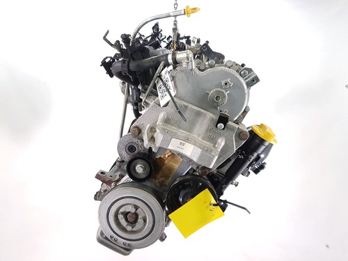 Motore tipo z13dtj corsa - motore,