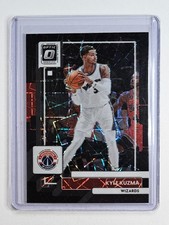 Kyle Kuzma 22-23 Panini