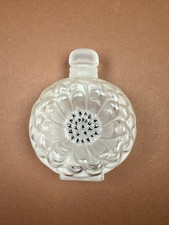 Flacone 'Dahlia' René LALIQUE