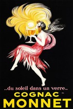 365361 Cognac Monnet di