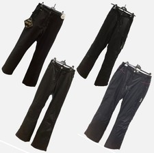 Pantaloni neve Sci OUTLET fino