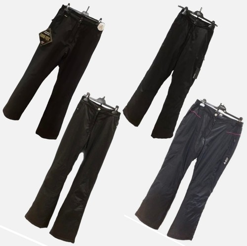 Pantaloni neve sci - neve, outlet