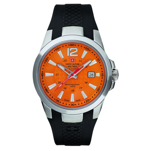 Orologio swiss alpine military - alpine,