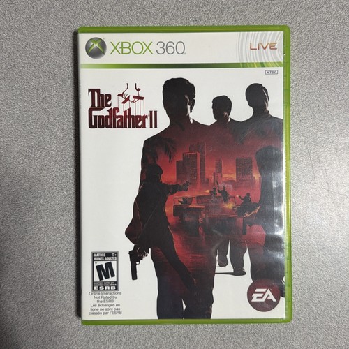 The godfather microsoft - the, (microsoft