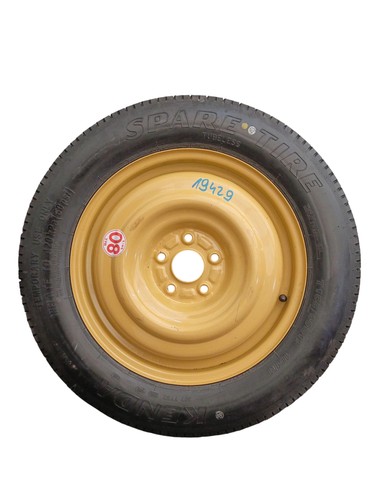 Ruota scorta - scorta,