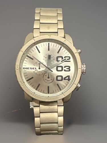 Orologio uomo grande - orologio,