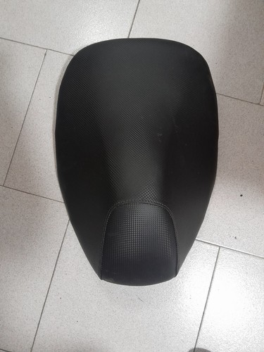 Sella nera aerox - nera,