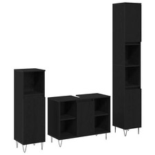 Bathroom furniture set - furniture,