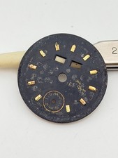 Lucien Rochat Calendar 27.5Mm