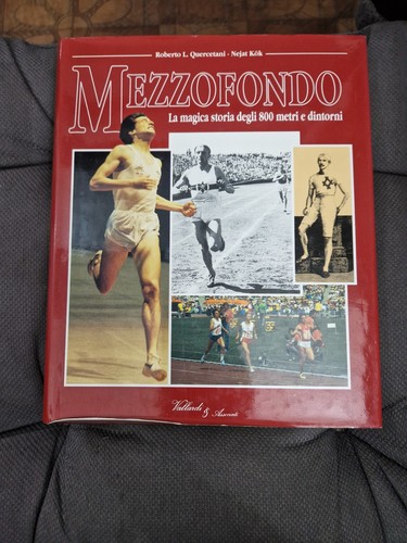Mezzofondo queecetani kök - mezzofondo, queecetani-kök