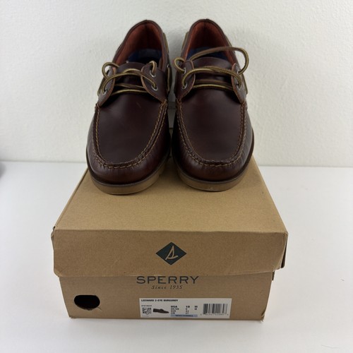 Sts18234 sperry uomo - sperry, taglia