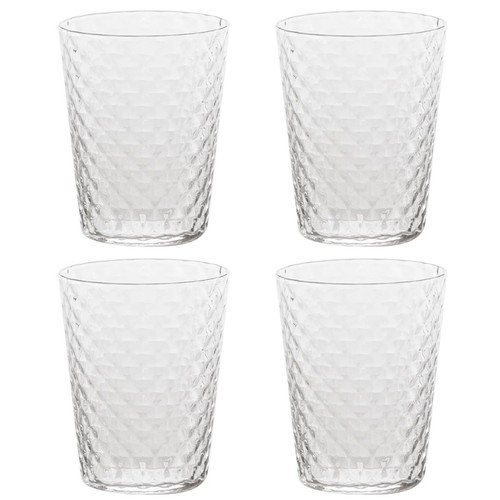 Zafferano set bicchieri - zafferano,