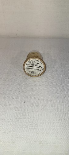 Bird thruline wattmeter - 43,