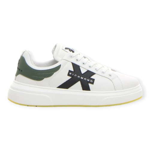 John richmond sneakers uomo - sneakers,