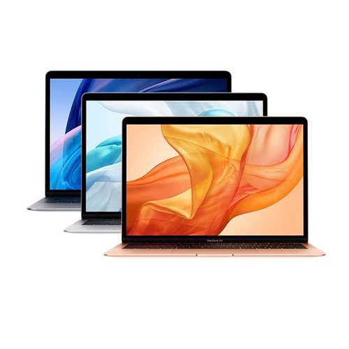 Apple macbook air - apple,