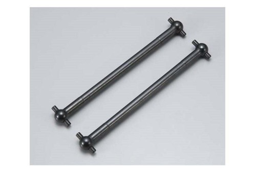 Kyosho rear swing shaft - rear, (2)